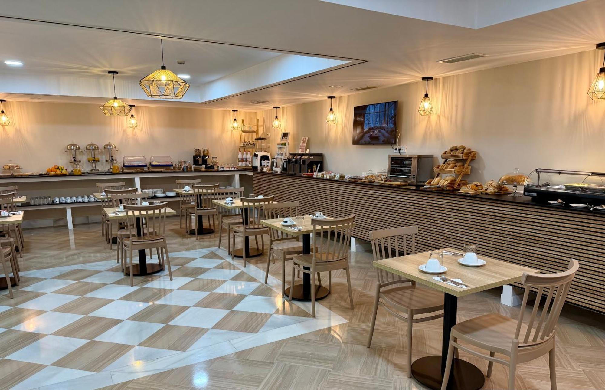 Hotel Cordoba Centro — Photos 2